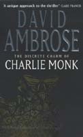 The Discrete Charm of Charlie Monk Cover