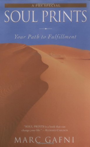 Soul Prints Cover