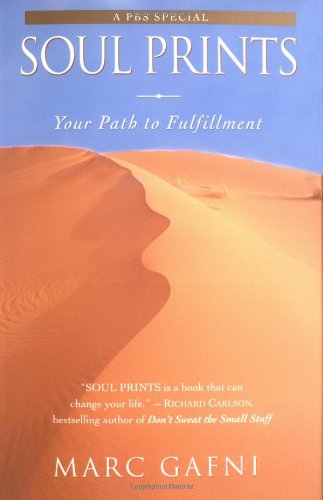 Soul Prints Cover