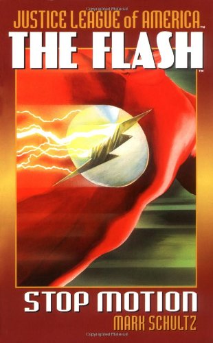 The flash Cover