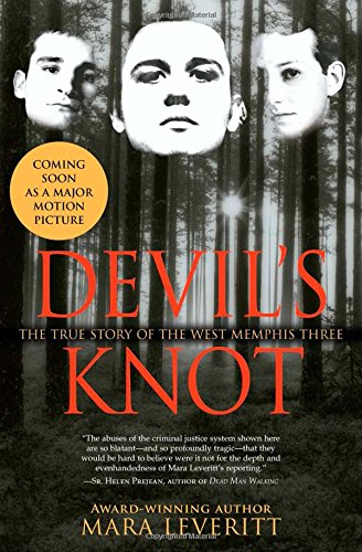 Devil's knot Cover