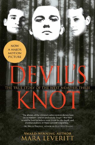Devil's Knot Cover