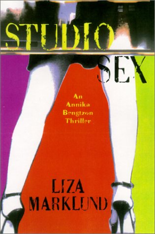 Studio sex Cover