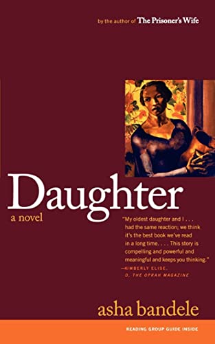 Daughter Cover