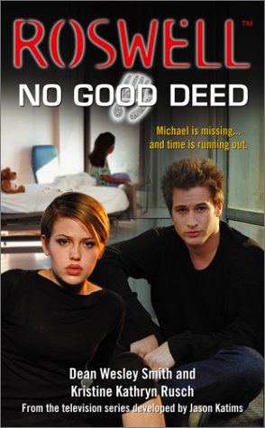 No good deed Cover