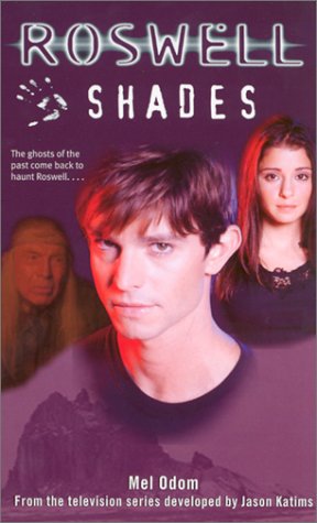 Shades Cover