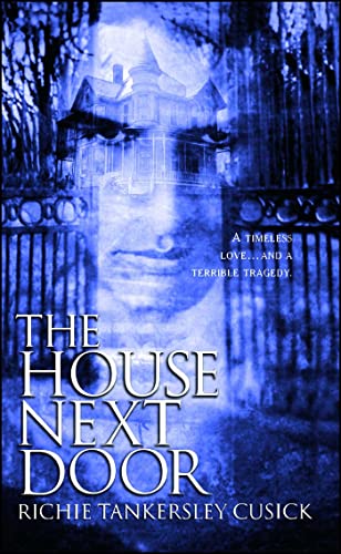 The House Next Door Cover