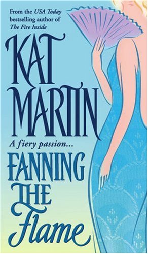 Fanning the flame Cover