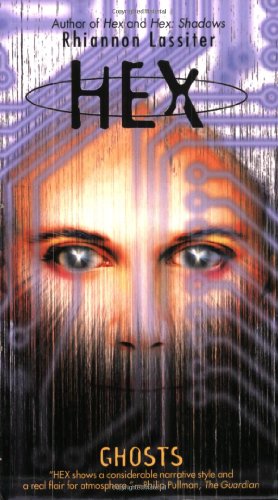 Ghosts Cover
