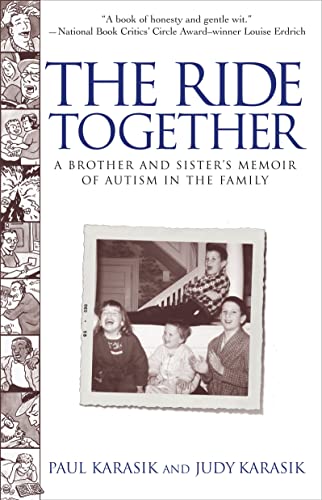 The Ride Together Cover