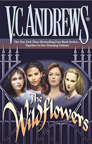 The Wildflowers Cover