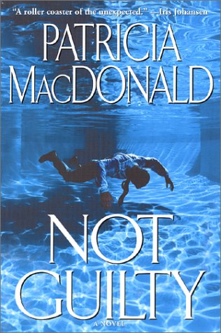 Not guilty Cover