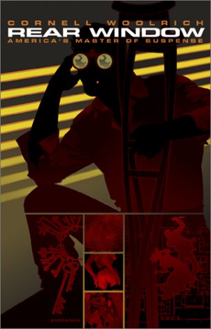 Rear Window Cover