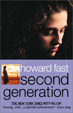 Second Generation Cover