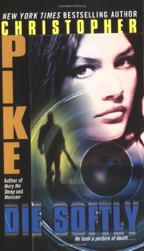 Die Softly Cover
