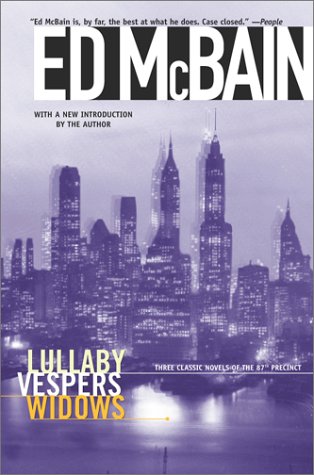 Lullaby Cover