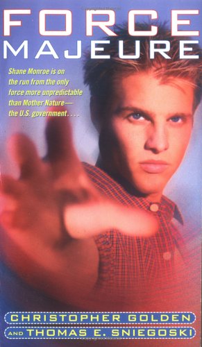 Force majeure Cover