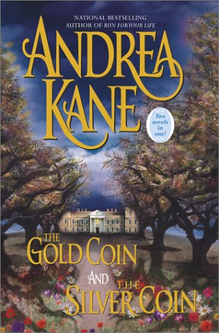 The Gold Coin/The Silver Coin Cover