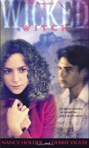 Witch Cover