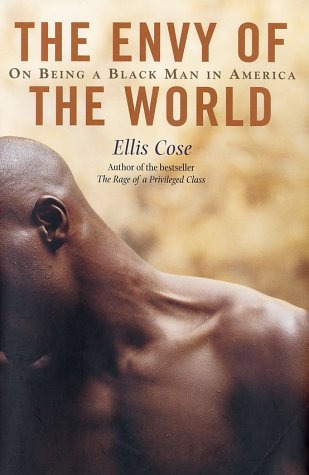 The envy of the world Cover