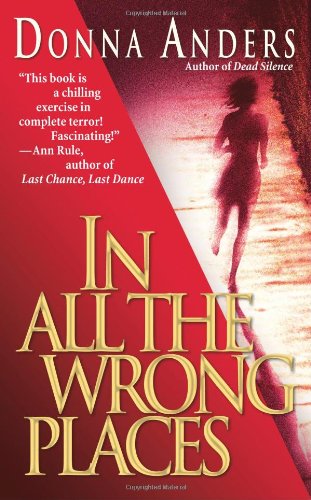 In all the wrong places Cover