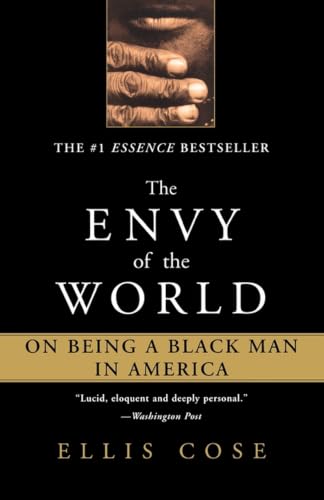 The Envy of the World Cover