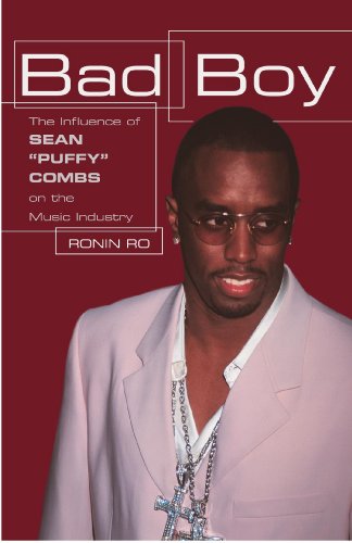 Bad boy Cover
