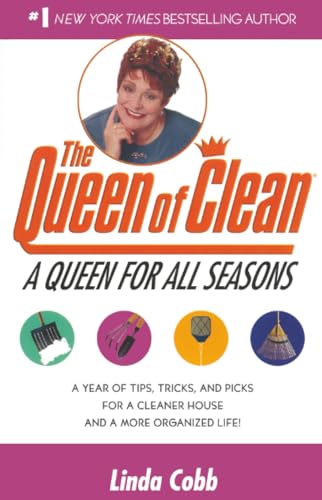 A queen for all seasons Cover