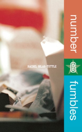 Number 6 fumbles Cover