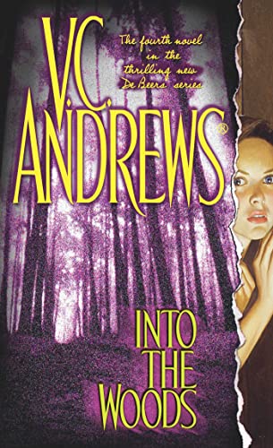 Into the woods Cover