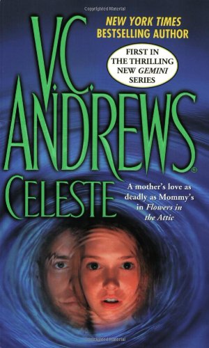 Celeste Cover