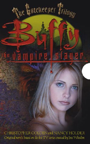 Buffy (Buffy the Vampire Slayer) Cover