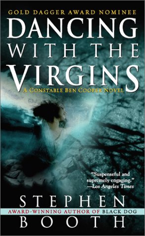 Dancing with the virgins Cover