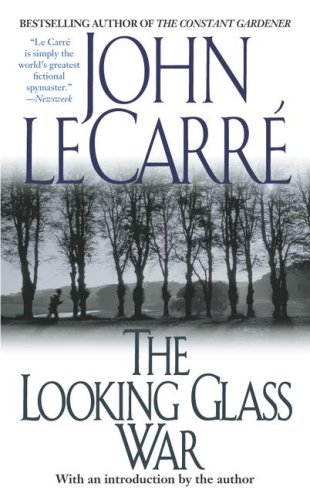 The Looking Glass War Cover