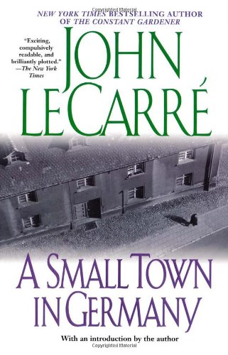 A Small Town in Germany Cover