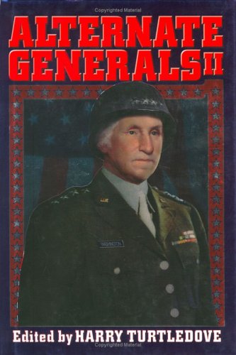 Alternate Generals II Cover