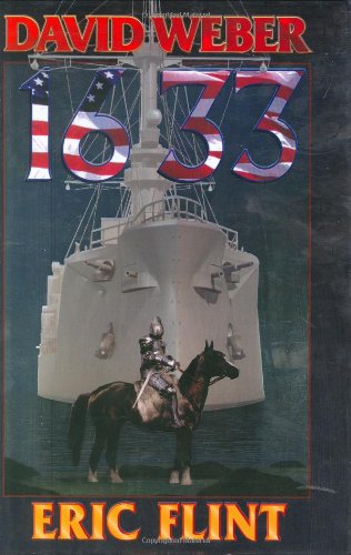 1633 Cover