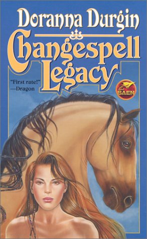 Changespell legacy Cover