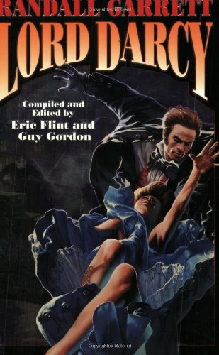 Lord Darcy Cover
