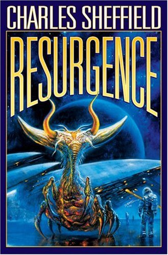 Resurgence Cover