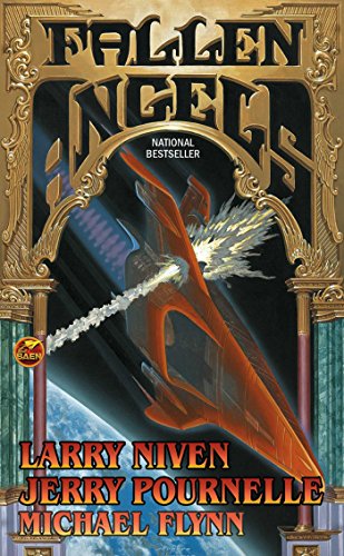 Fallen angels Cover