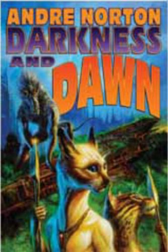 Darkness and Dawn Cover