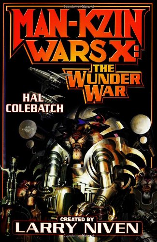 The Wunder war Cover