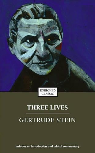 Three lives Cover