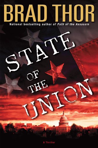 State of the union Cover