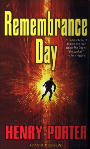 Remembrance Day Cover