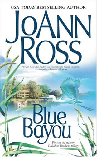 Blue bayou Cover