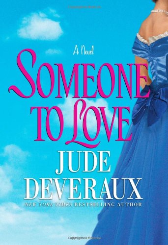 Someone to Love Cover