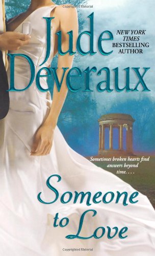Someone to Love Cover