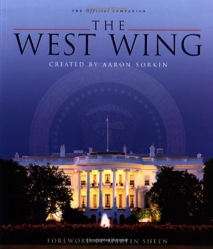 The West Wing Cover
